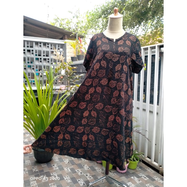 Daster Batik by Batik Pandanwangi