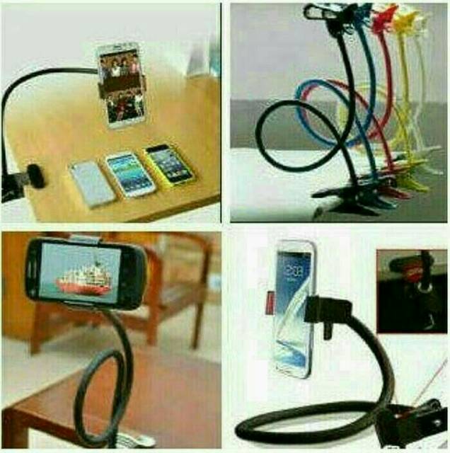 Lazypod Lazy Bracket Lazy Holder HP