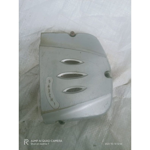 Tutup gear Suzuki Thunder 125