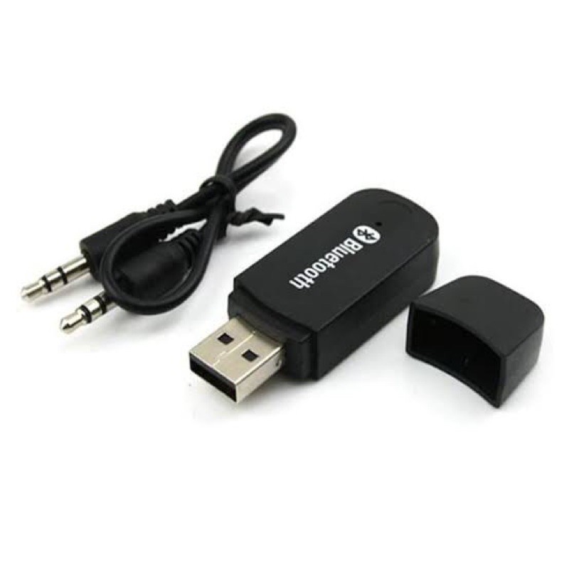 BLUETOOTH RECEIVER AUDIO WIRELESS MUSIC USB RECEIVER BLUETOOTH CK02