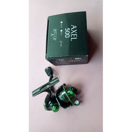 Reel Mini Aewa Axel 500