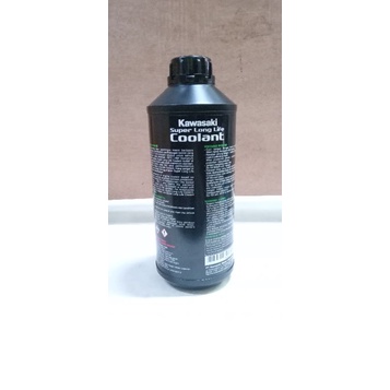 Air radiator coolant Kawasaki 1 liter kgp