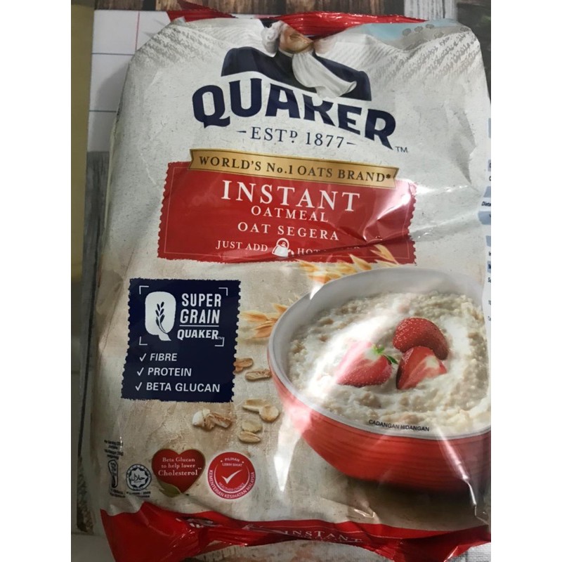 

quaker