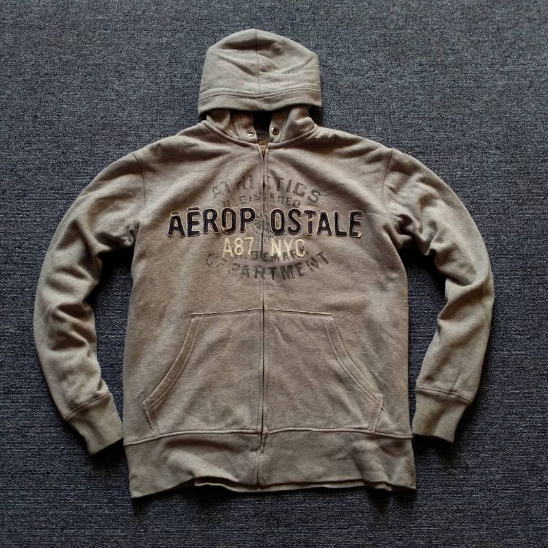 Hoodie Aeropostale