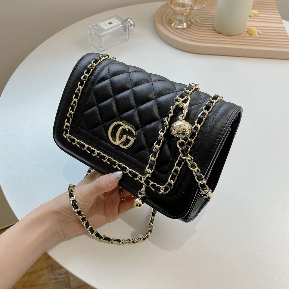 ( 2PC 1KG ) GTBI998877650 New Arrival  !!!  Tas Selempang  Tas Wanita Import  Premium Terbaru