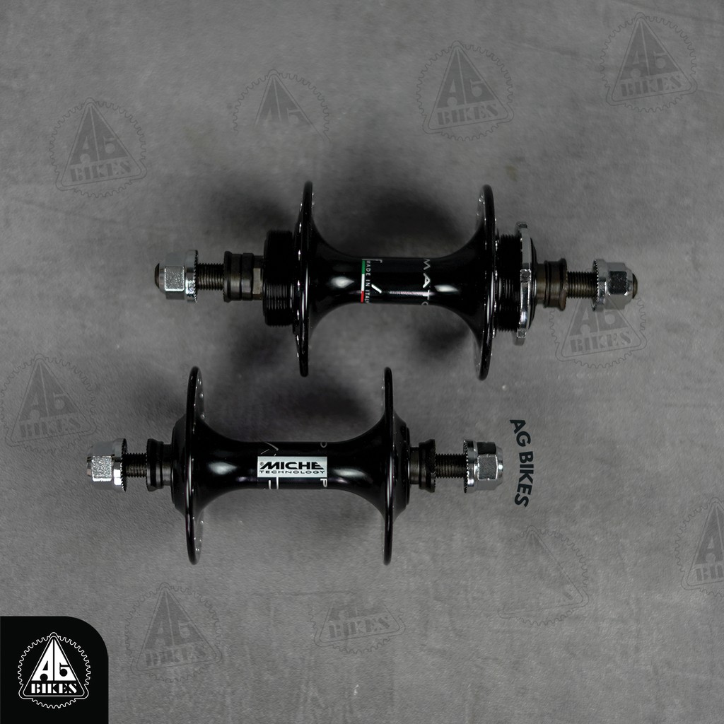 Hub Miche Primato Fixed Loncer 