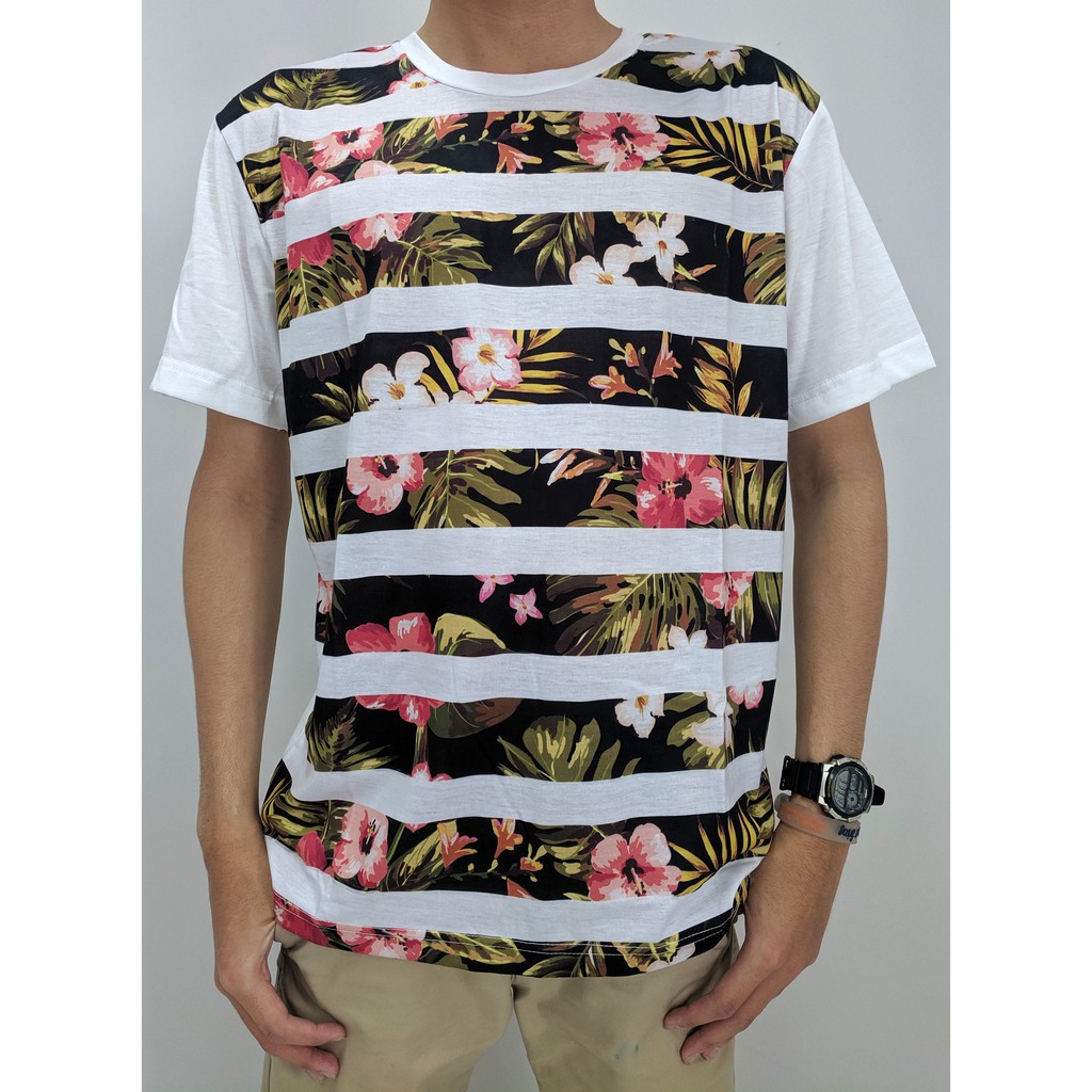 Kaos Printing 3D A54 Import Bangkok SPOON