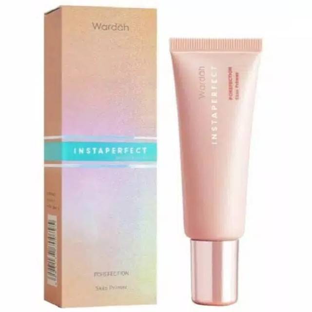 Wardah Instaperfect Blur Mattifying Primer 29ml