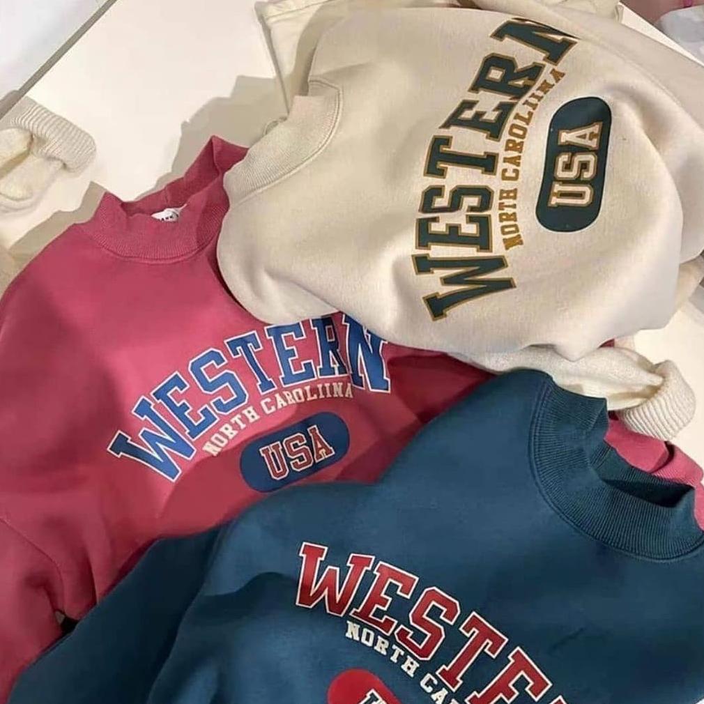 Gfs Ac Western Sweater