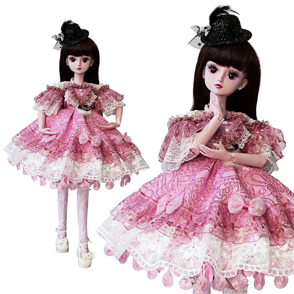 bjd doll 60cm