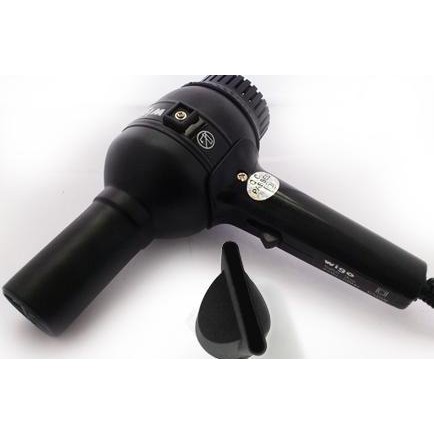 Hadir Hairdryer / Hair Dryer Wigo Taifun 900 350Watt Hemat