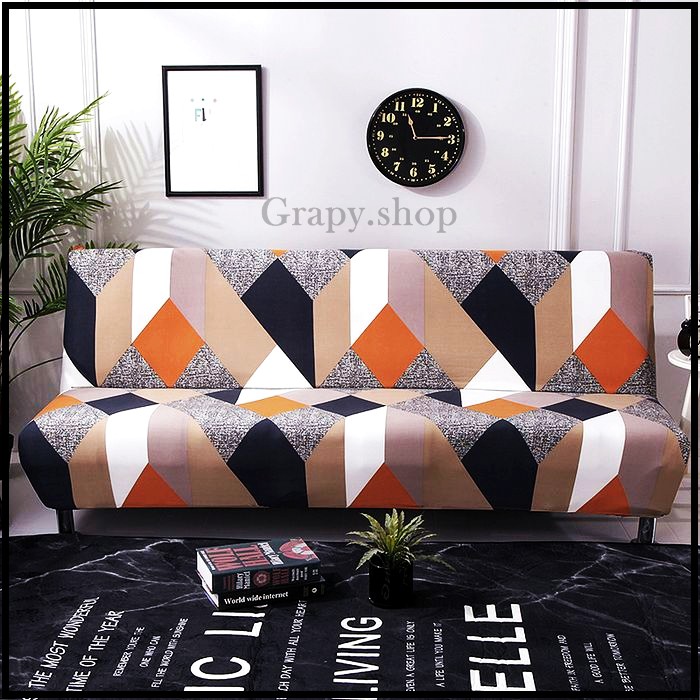 cover sofa / cover sofabed / cover sofa murah / sofa cover / sofa