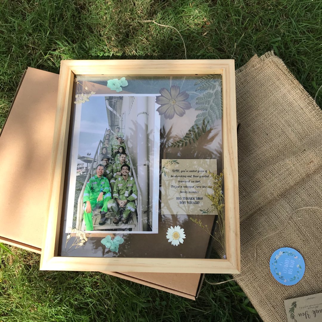 25x25x5 (10pcs) Box Pizza Eflute Kotak Kemasan Kemeja Kardus Karton Kue Hijab