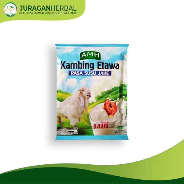 

Susu Kambing Etawa Full Dream Sachet