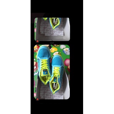 Sepatu Sprinter Finotti Ori Harga Terjangkau