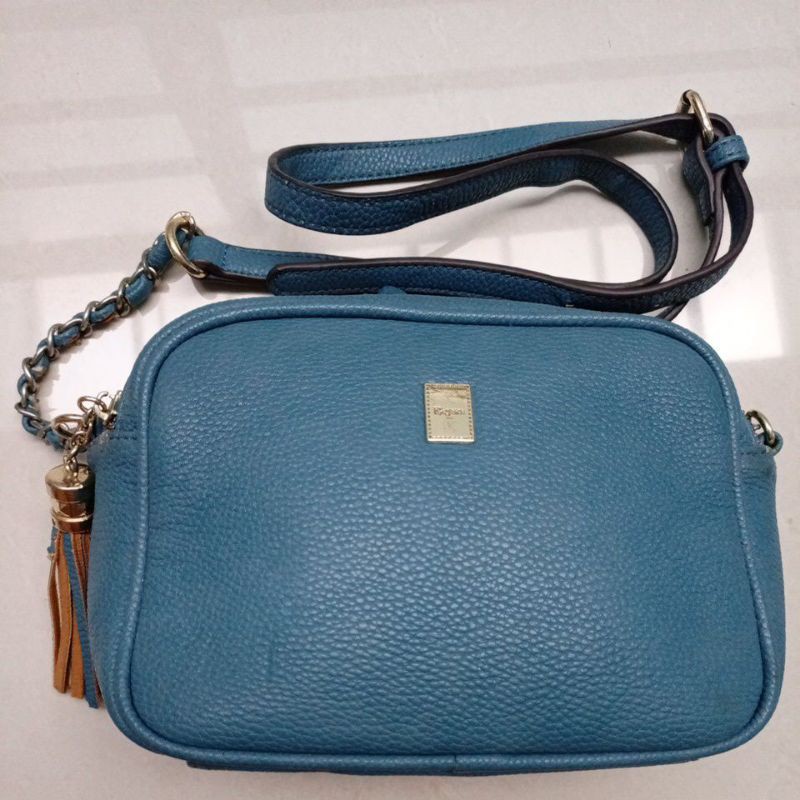 tas sling preloved elegance paris