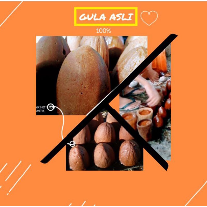 

GULA MERAH | GULA AREN