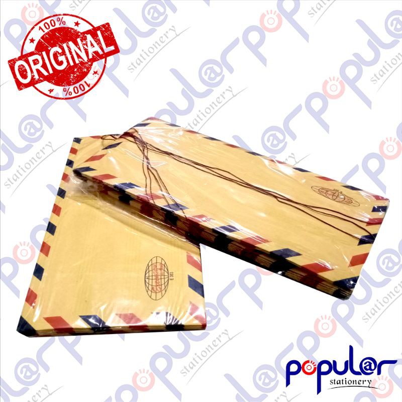 

Amplop Tali 303