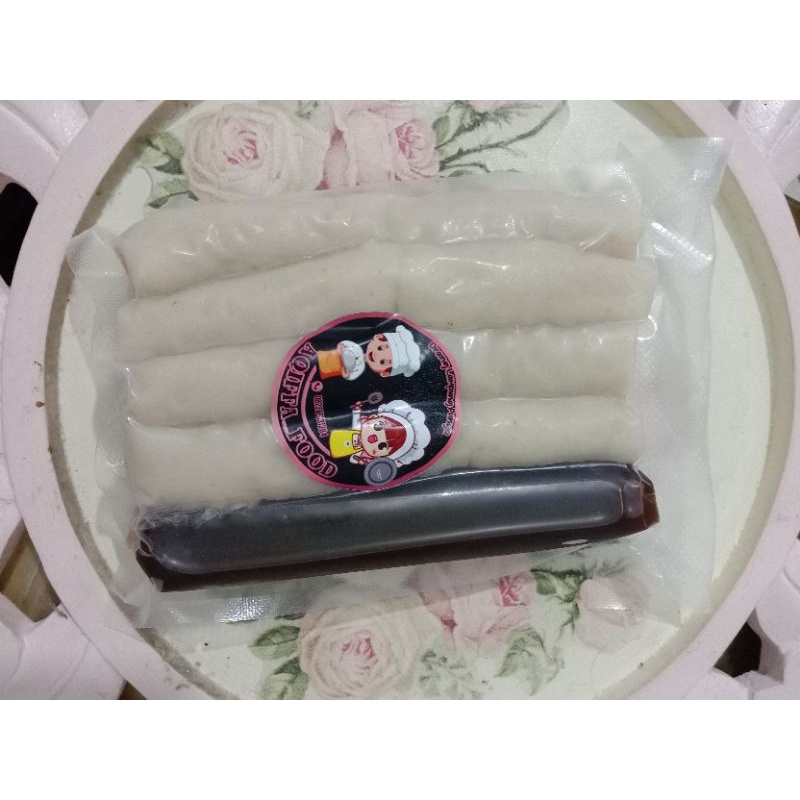 

pempek lenjer