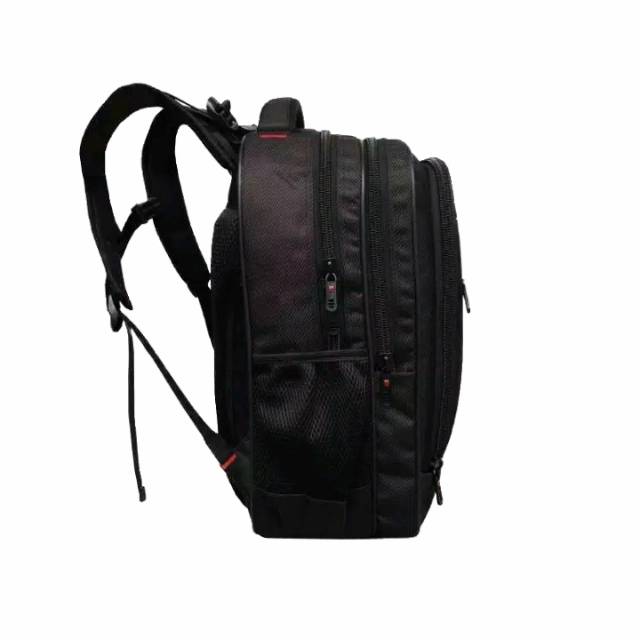 Tas Ransel Laptop Pria Polo 005