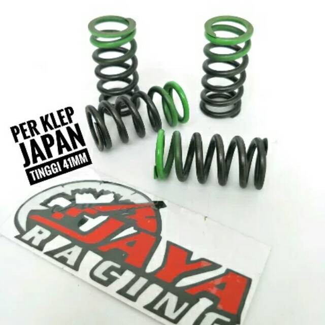 Per klep Japan Jupiter mx Tinggi 41-Mm