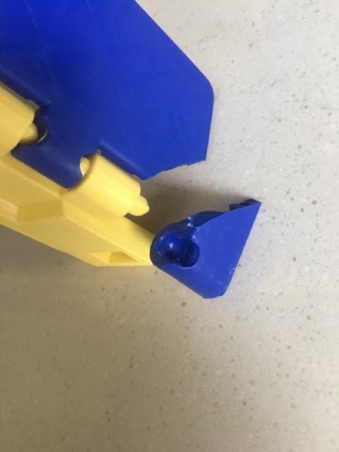 Kursi Lipat Onda Kokoh Dan Efisien