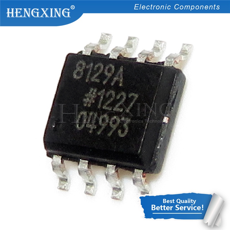 50pcs Ic AD8129ARZ AD8129AR AD8129A AD8129 SOP-8