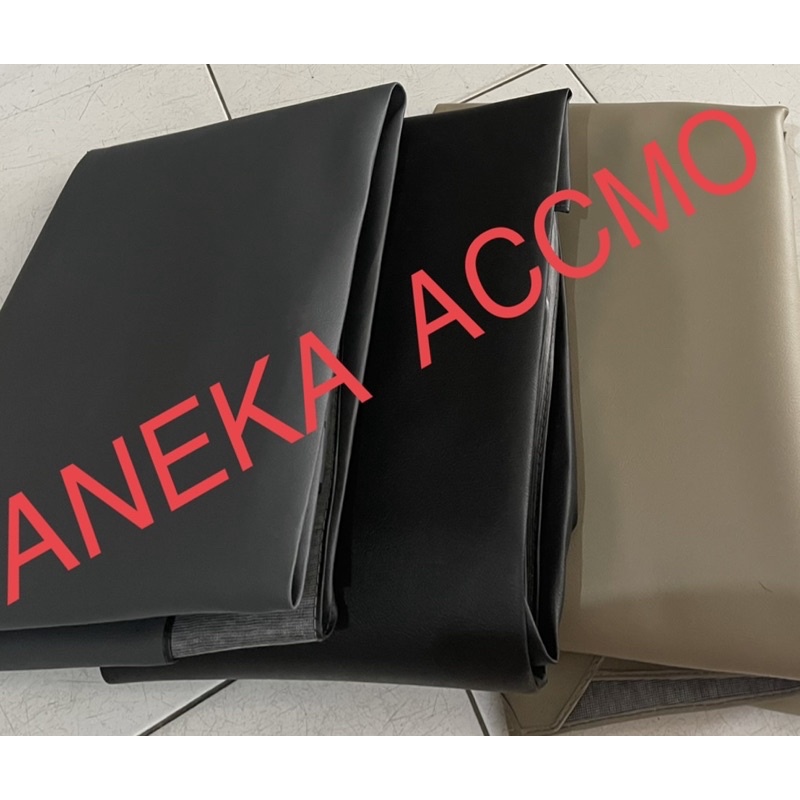 Karpet Dasar / Karpet Lantai Tebal Peredam Jeep CJ7