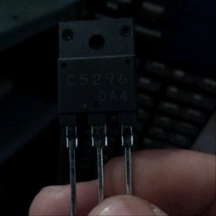 Transistor TR C5296 c 5296