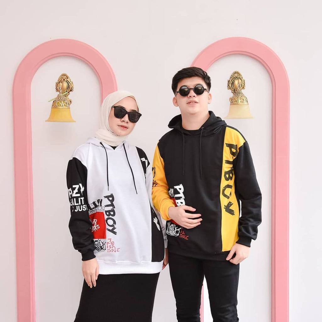 Nara Grosir - Ptboy Hodie | Fashion Terkini | Sweater Termurah