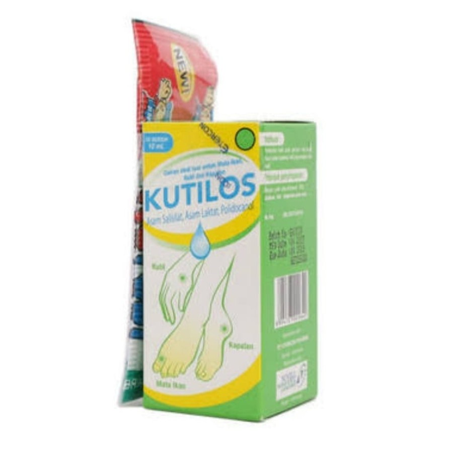 KUTILOS