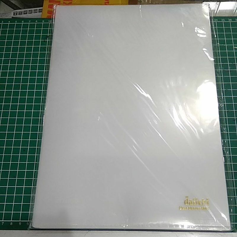 

Map L Bening A4 Daiichi