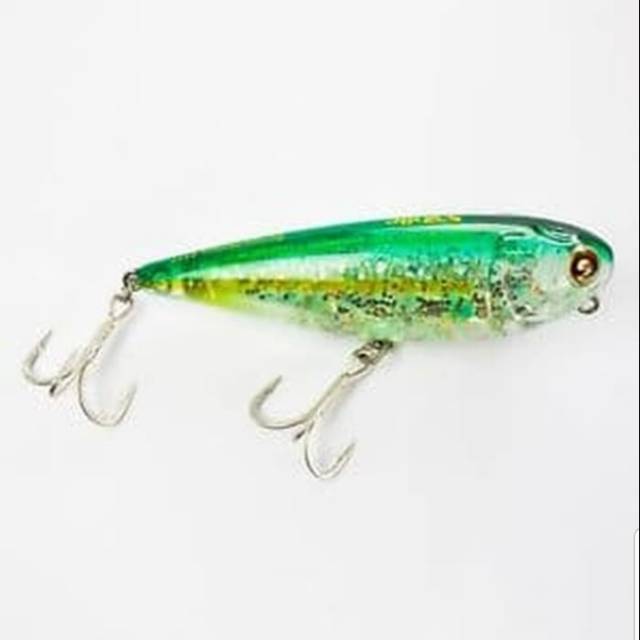 Lure SEBILE &quot;BONGA MINNOW&quot; (Color PP) 9.5cm / 21gr (FLOATING)