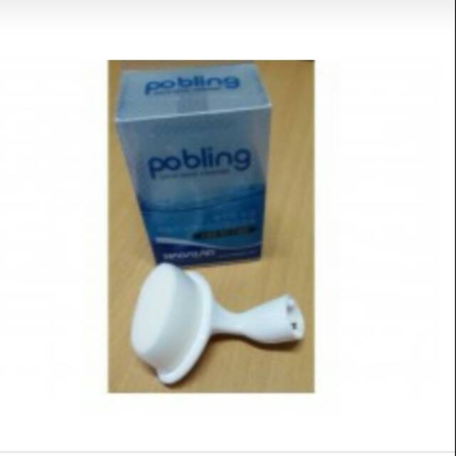 Refill Brush Pobling