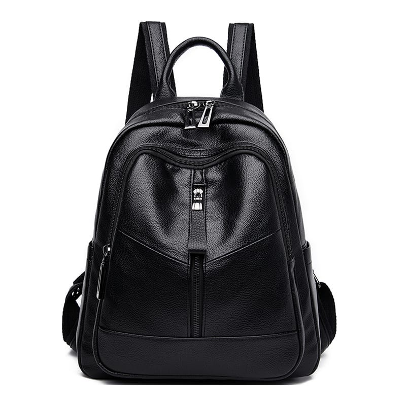ARISTA sintetisTas Ransel sekolah Backpack fashion korea Tas Sekolah untuk perempuan sd smp sma kuliah kerja