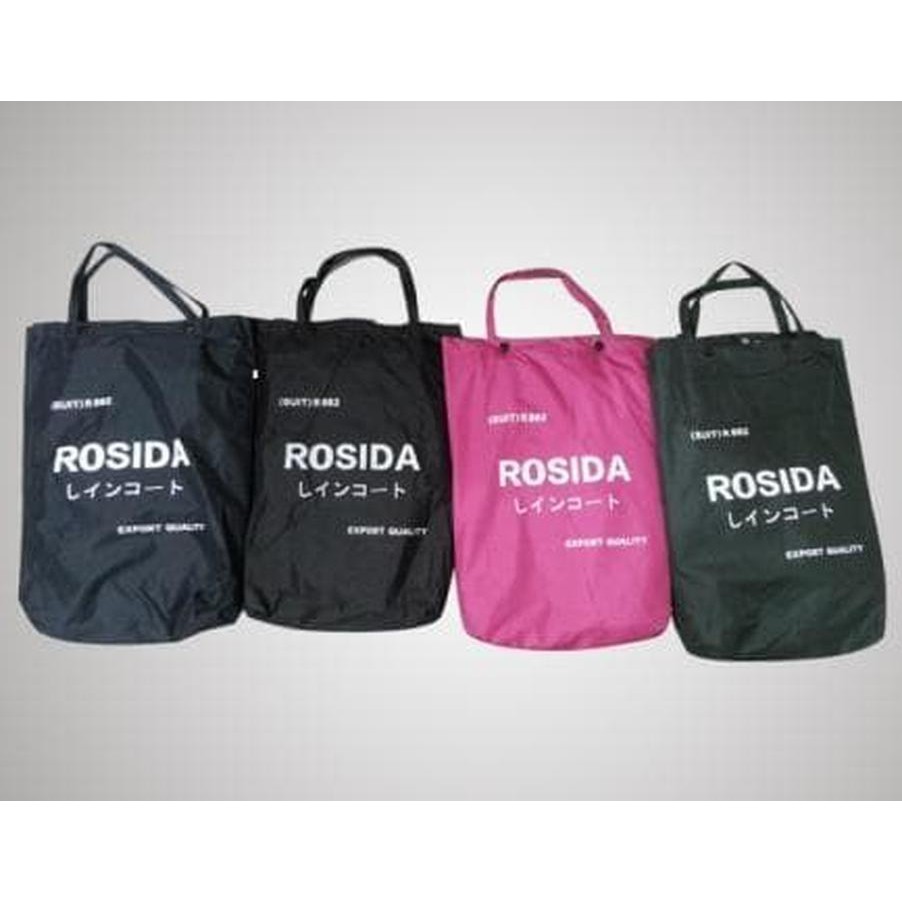 Jual Jas Hujan Rosida R882