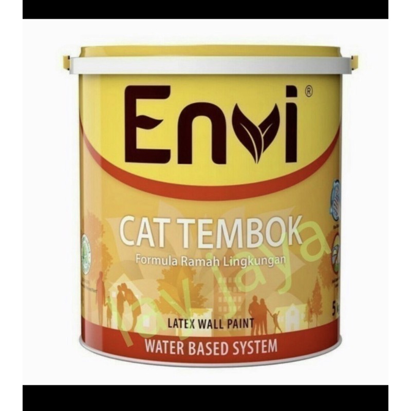 cat envi 5kg