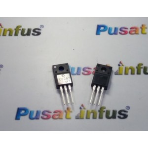 Spart Epson T1100-A3 - Transistor a2210 c6082 1Set IC TR