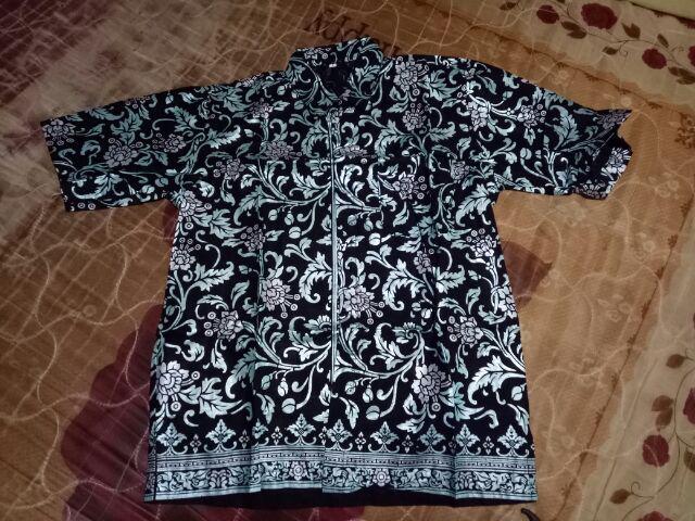 Batik Couple Kebaya Modern Rabbani Set / Batik Couple Kebaya Rabani Baju Stelan Wanita Stelan Batik