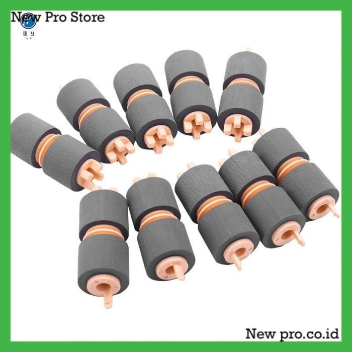 

Paper | [Np] 10Pcs Kertas Rol Pickup Untuk Xerox 7500 7800 5325 5330 5335