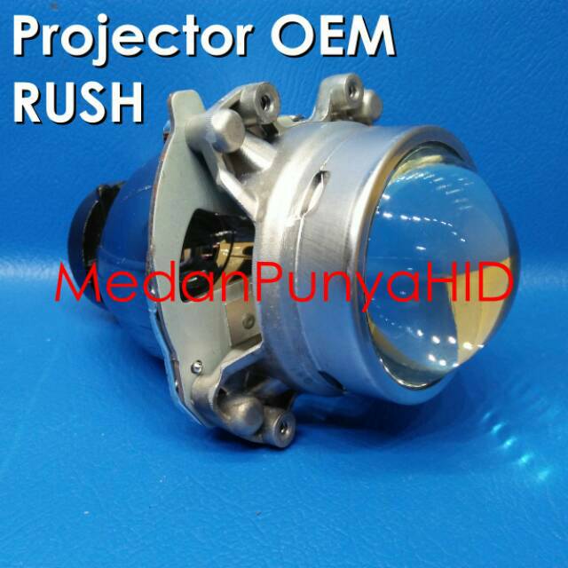 Projie Projector Oem Ex Rush