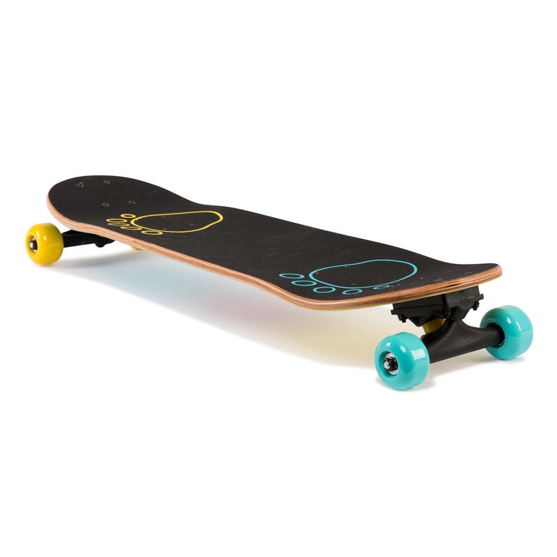 OXELO Play 120 Skateboard Anak Usia 3-7 Tahun