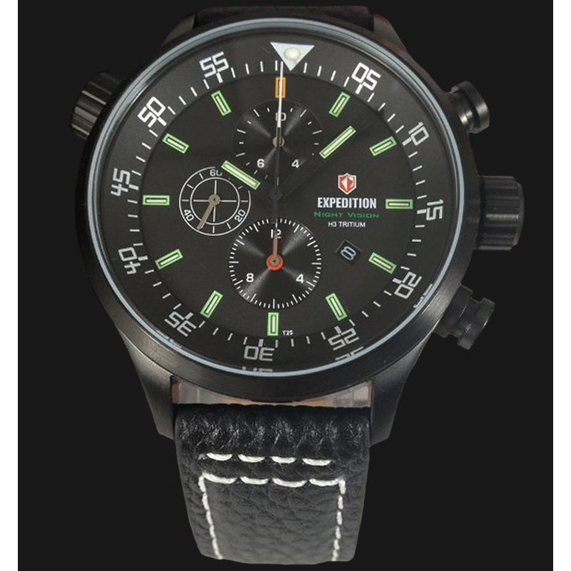 Expedition E 6318 MC Tritium Limited Edition