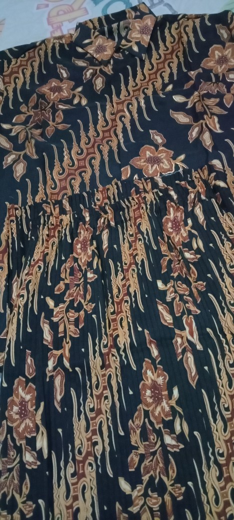 Wm>couple Batik Kera Sakti/couple Keluarga/couple Lemgan Panjang