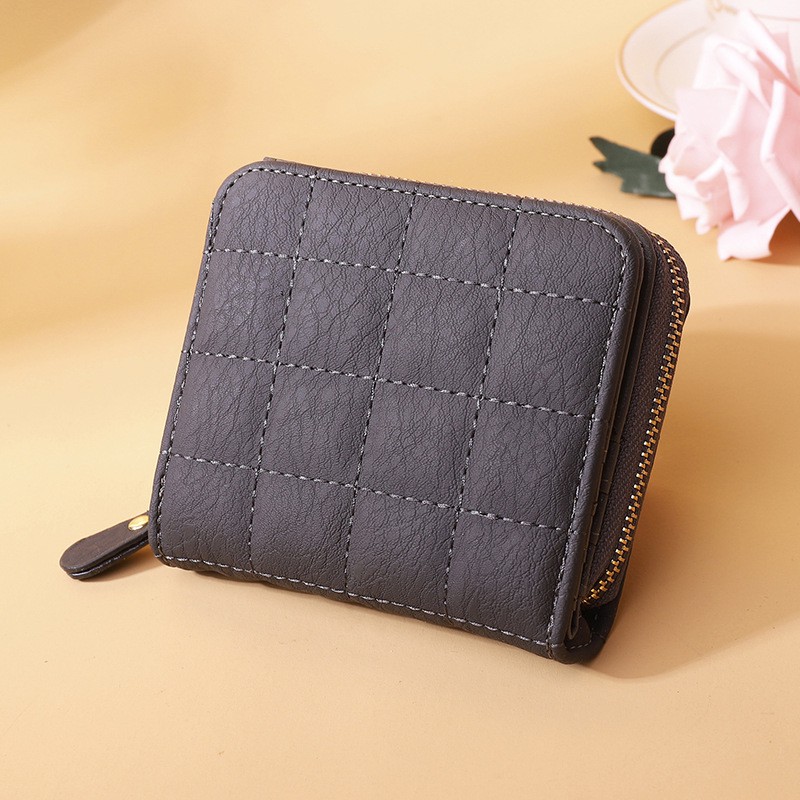 ♥TMALL88♥ DOMPET KOIN MINI WANITA IMPORT / DOMPET CANTIK