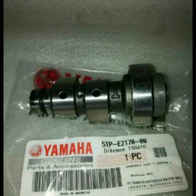 Noken as yamaha jupiter z original