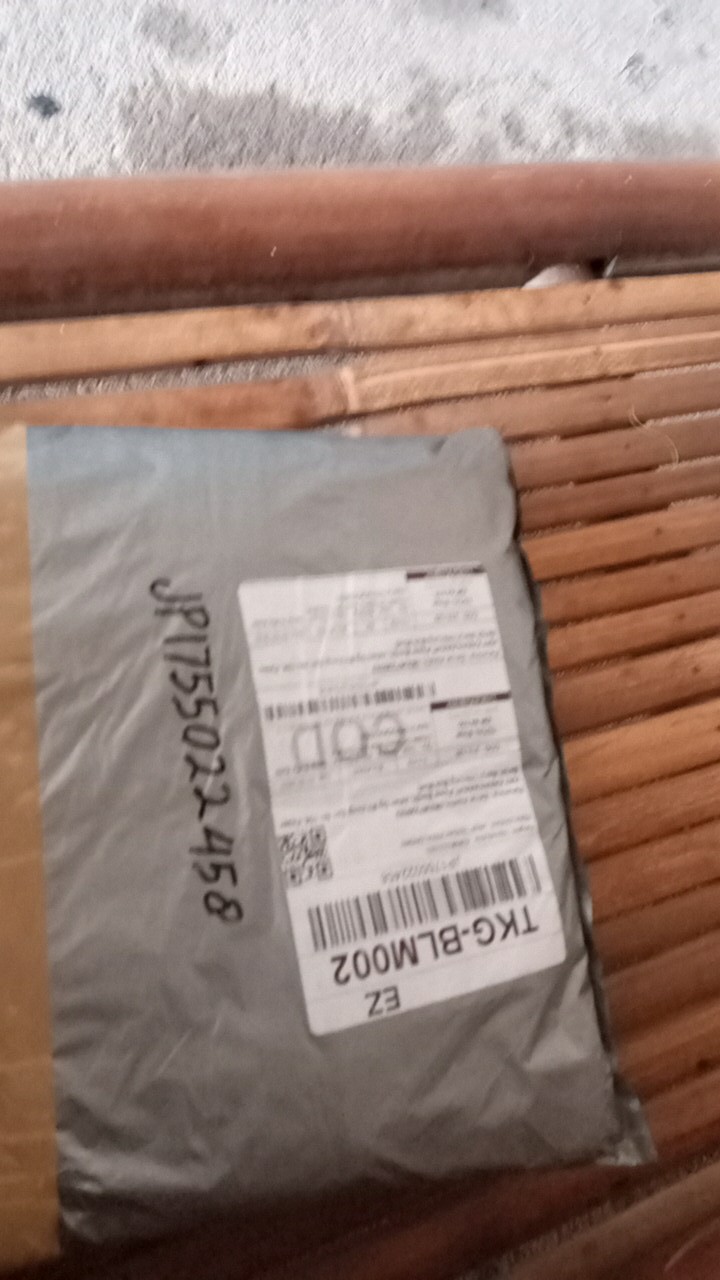 Maura Couple - Sania Ruffle Batik Couple Ori Ndoro Jowi Dnt Garansi.