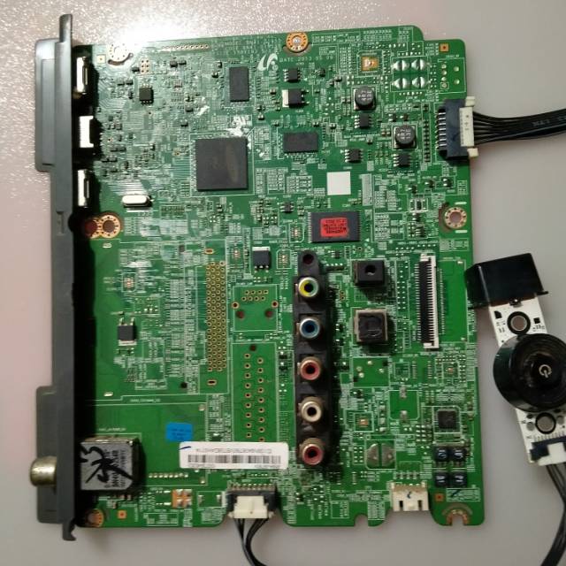MAINBOARD TV LED SAMSUNG UA32F4000