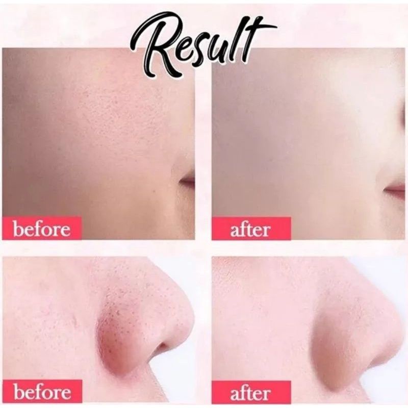 Medan Termurah Foundation Primer Veze Hydrating pink pre makeup isolation invisible pore Veze