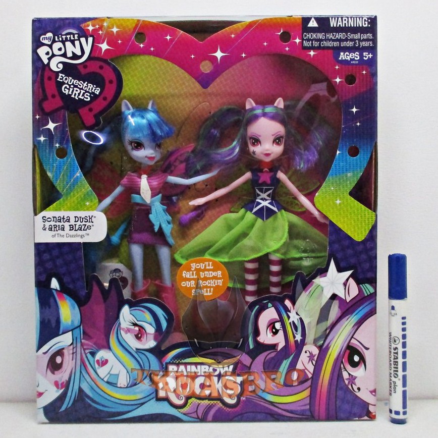 Featured image of post The Dazzlings Equestria Girls Rainbow Rocks